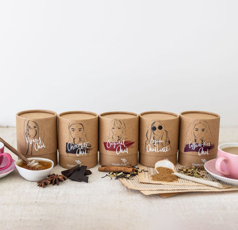 I Want Them All - Starter Pack