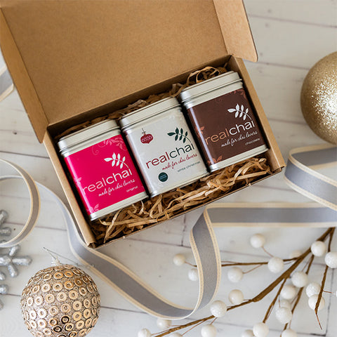 Merry Christmas Trio Pack