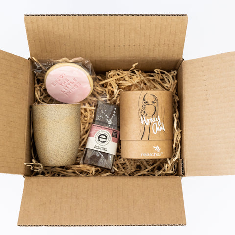 Magic Moments - Honey Chai Gift Pack