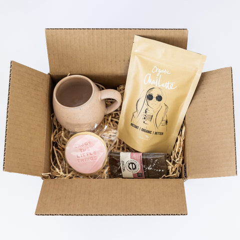 Magic Moments - Chai Latte Gift Pack