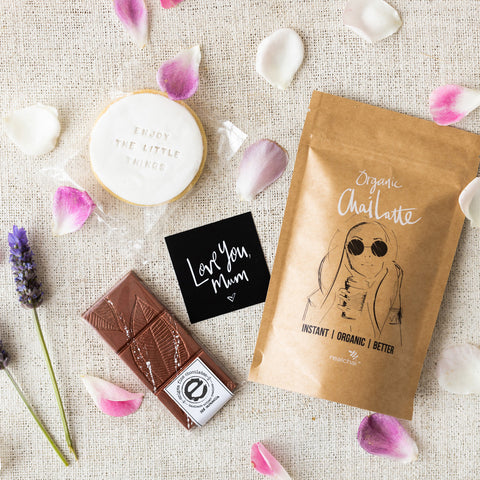 The 'Love You, Mum' Gift Pack