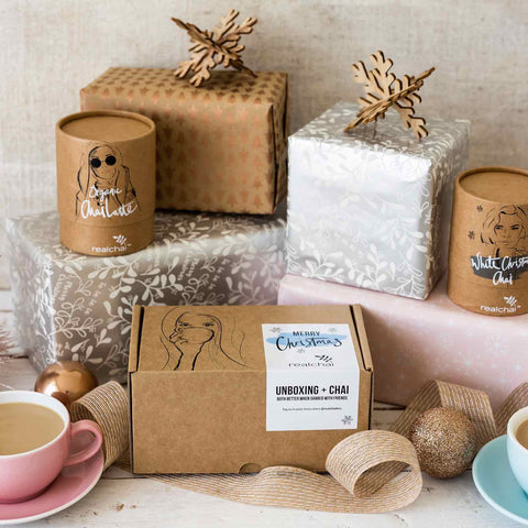 Merry Christmas Twin Pack