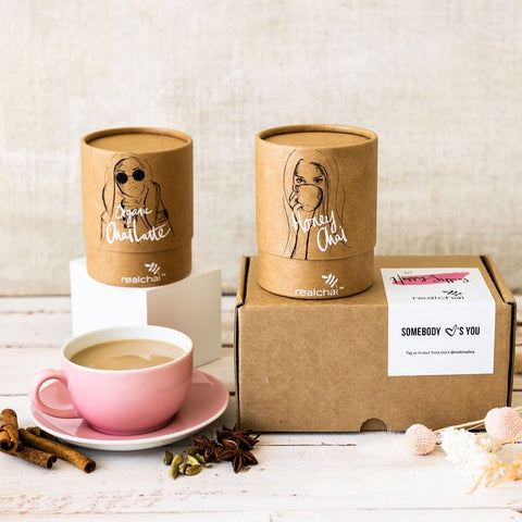 'Somebody Loves You' Gift Pack